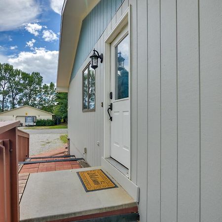 Villa Ranch-Style Retreat In Downtown Buena Vista! Exterior foto