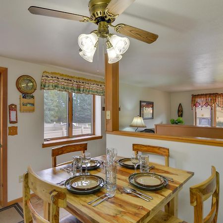Villa Ranch-Style Retreat In Downtown Buena Vista! Exterior foto