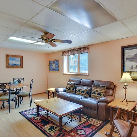 Villa Ranch-Style Retreat In Downtown Buena Vista! Exterior foto