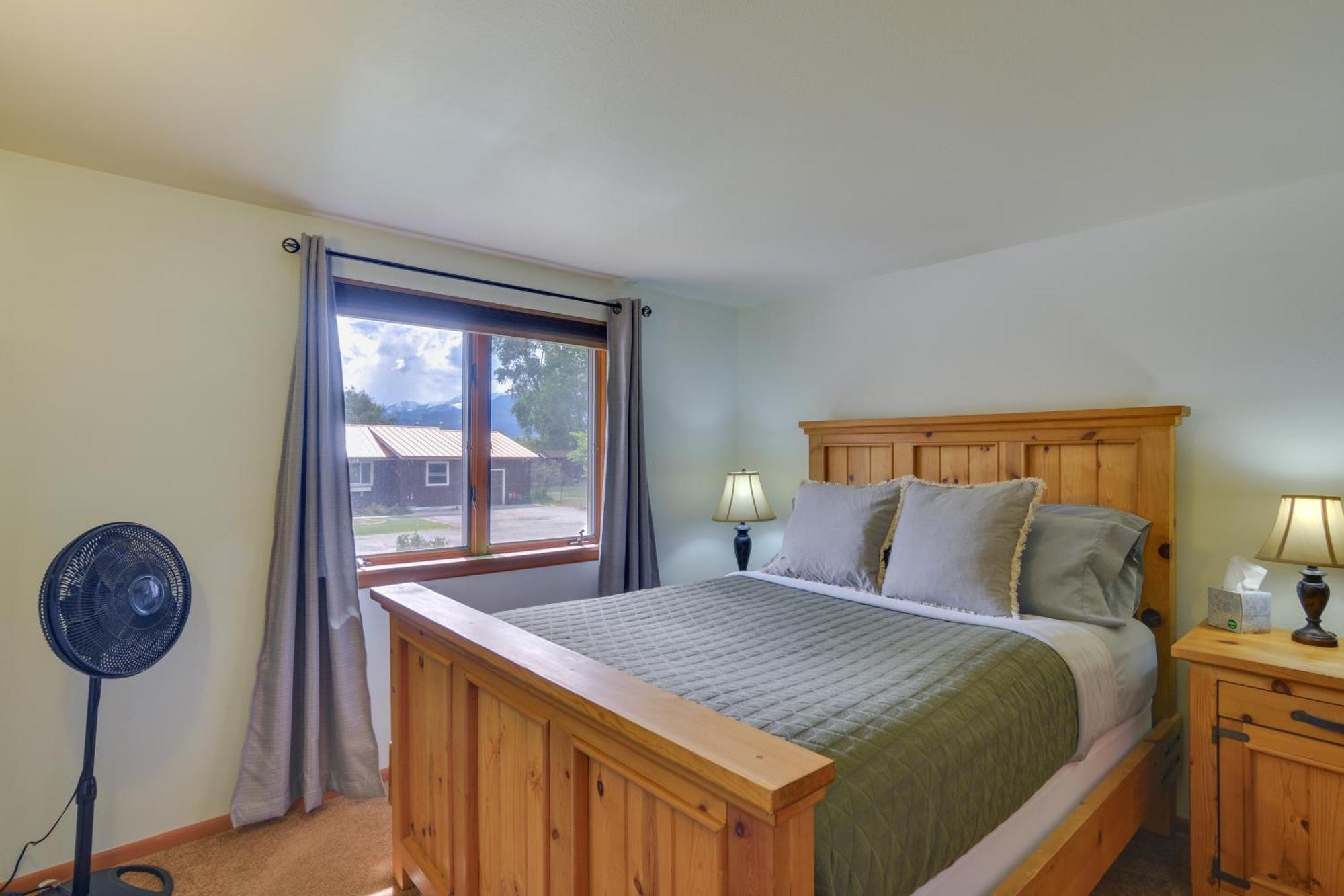 Villa Ranch-Style Retreat In Downtown Buena Vista! Exterior foto