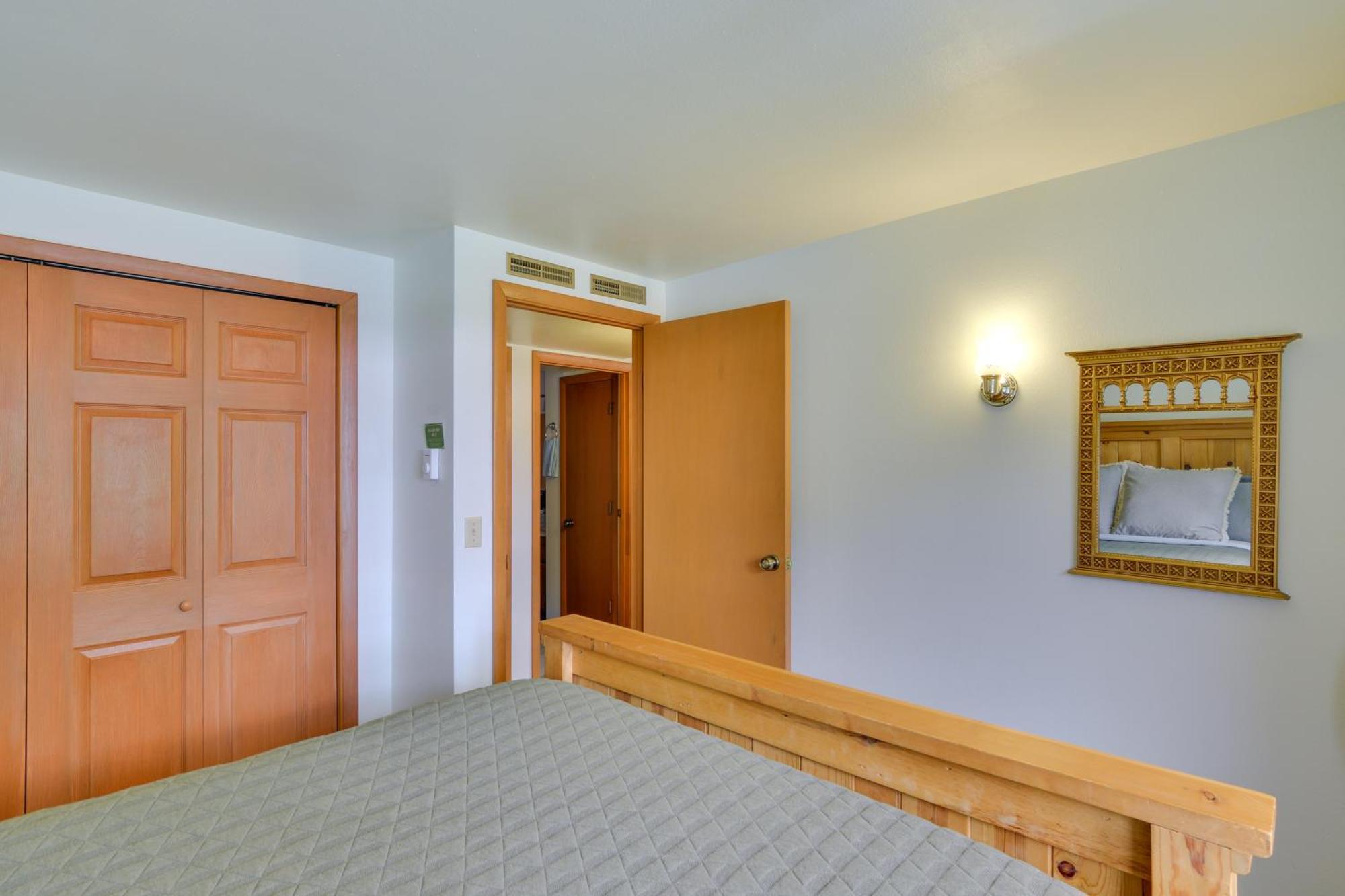 Villa Ranch-Style Retreat In Downtown Buena Vista! Exterior foto