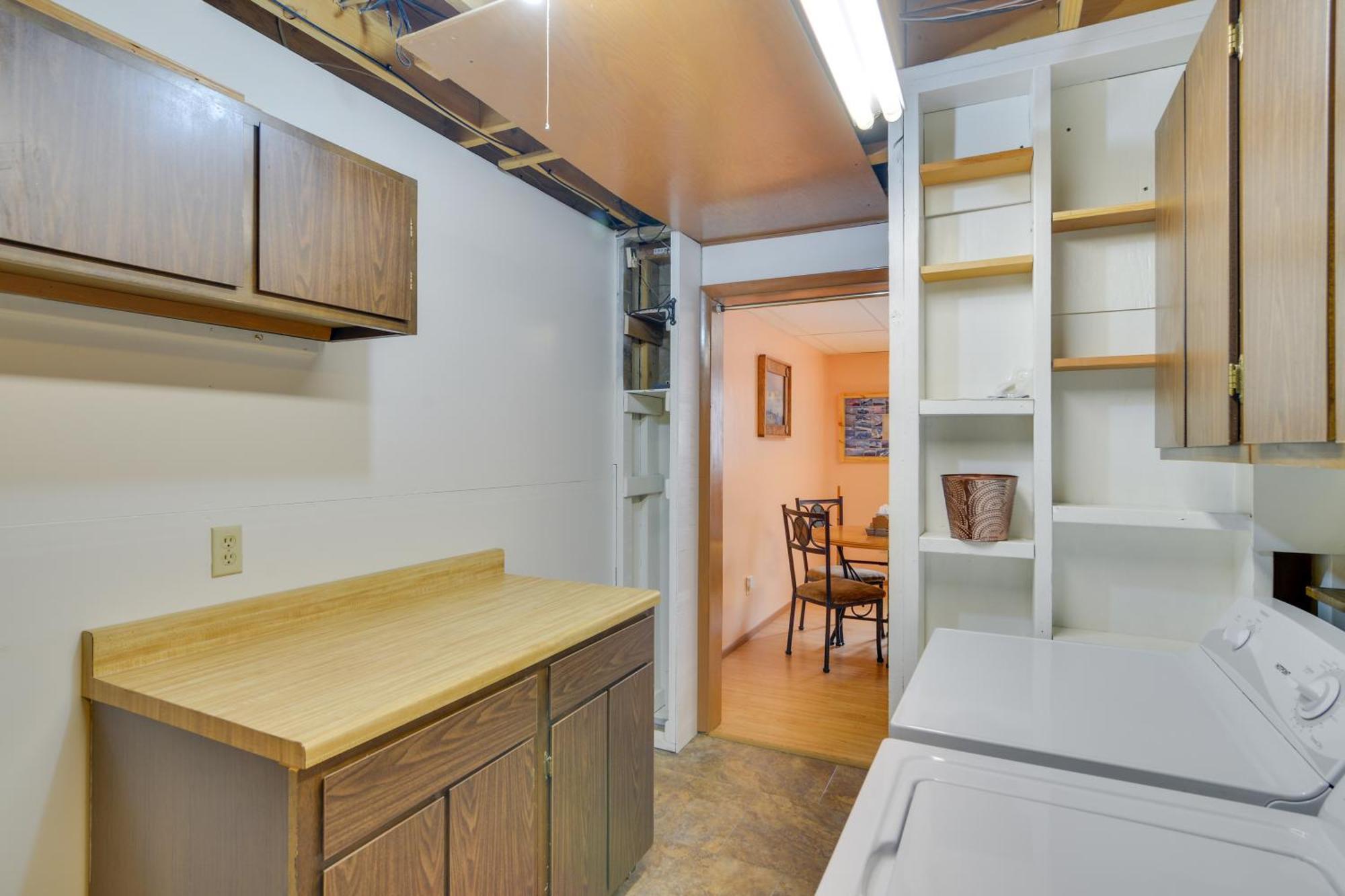 Villa Ranch-Style Retreat In Downtown Buena Vista! Exterior foto