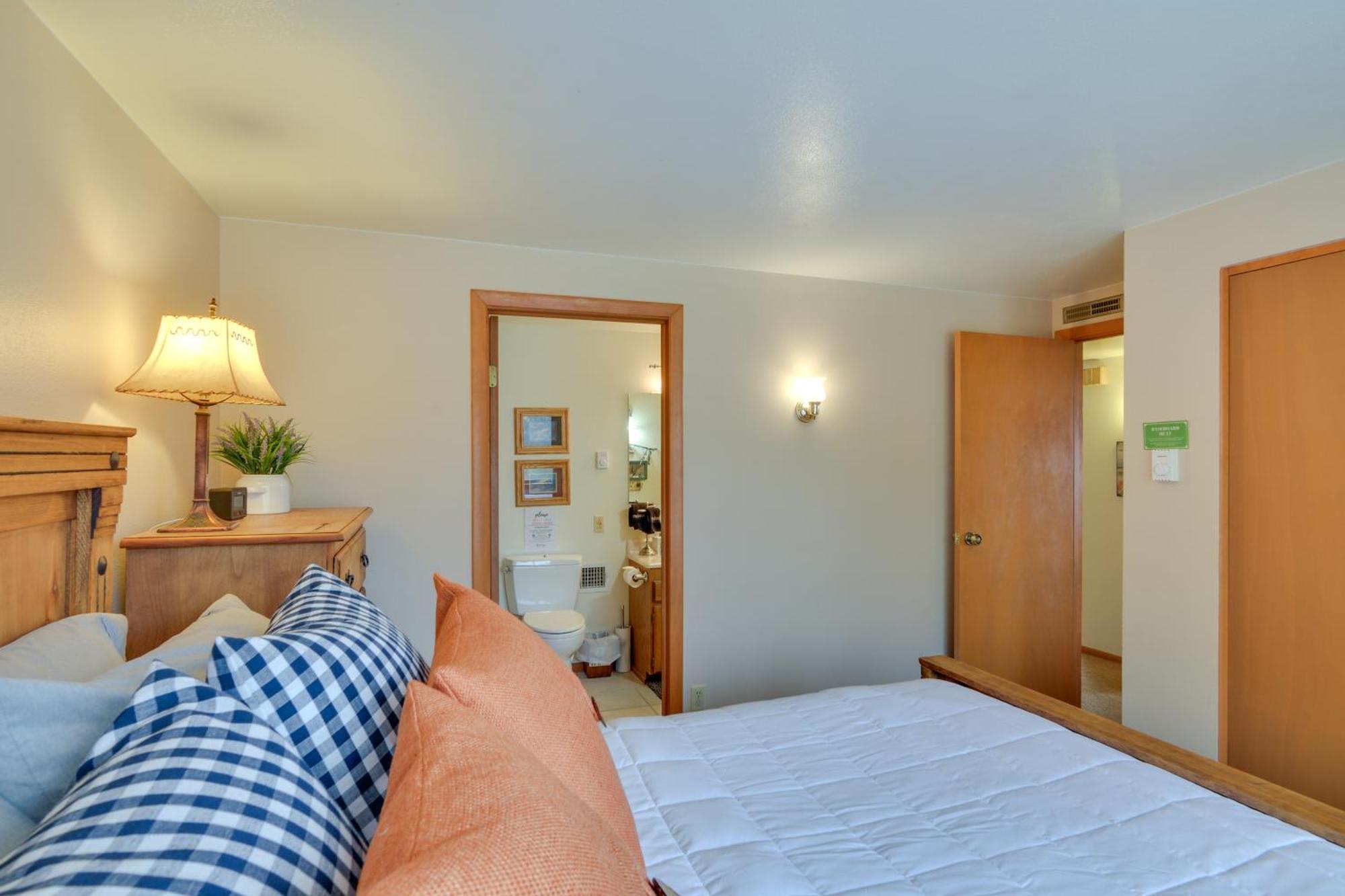 Villa Ranch-Style Retreat In Downtown Buena Vista! Exterior foto