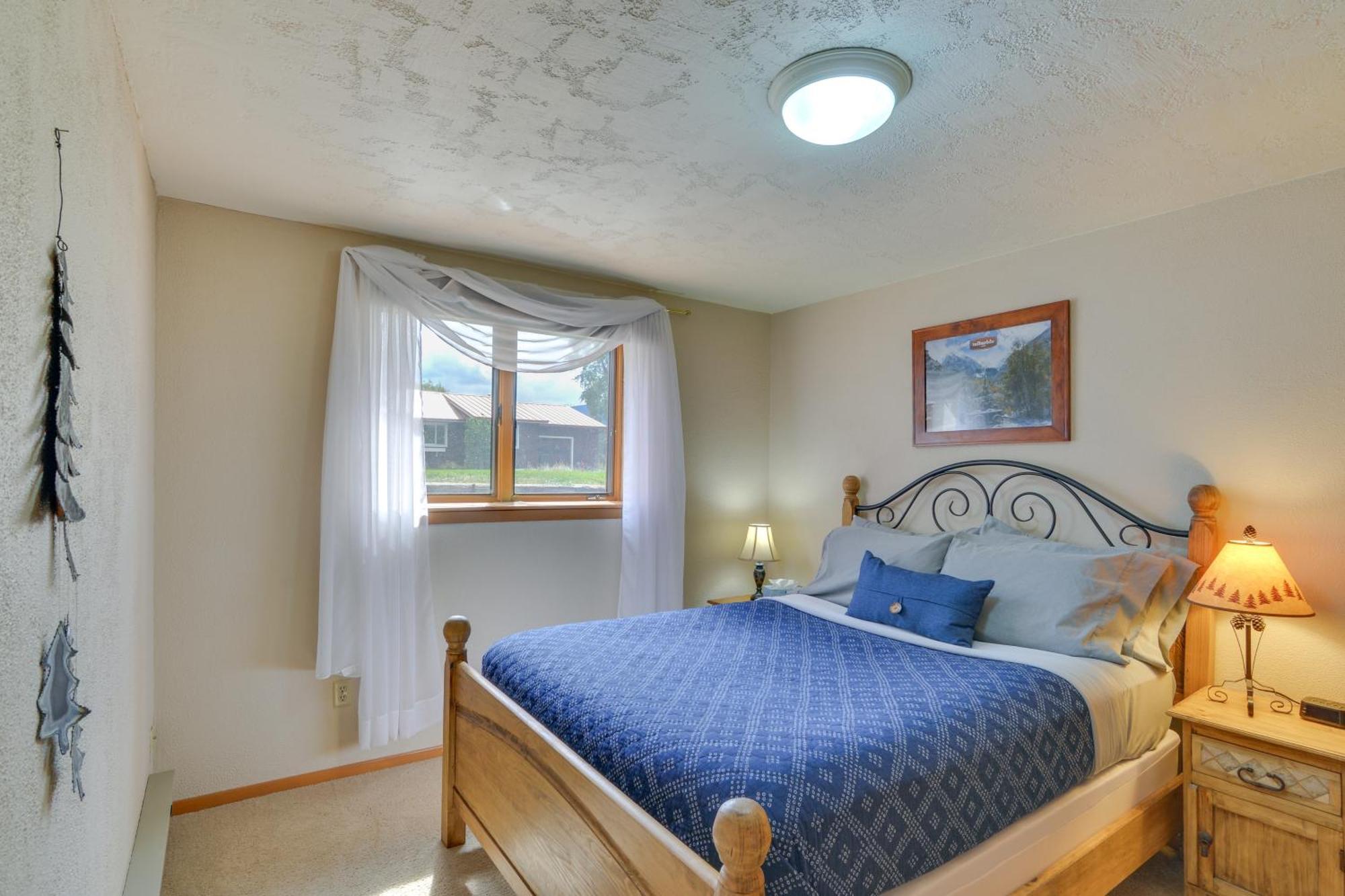Villa Ranch-Style Retreat In Downtown Buena Vista! Exterior foto
