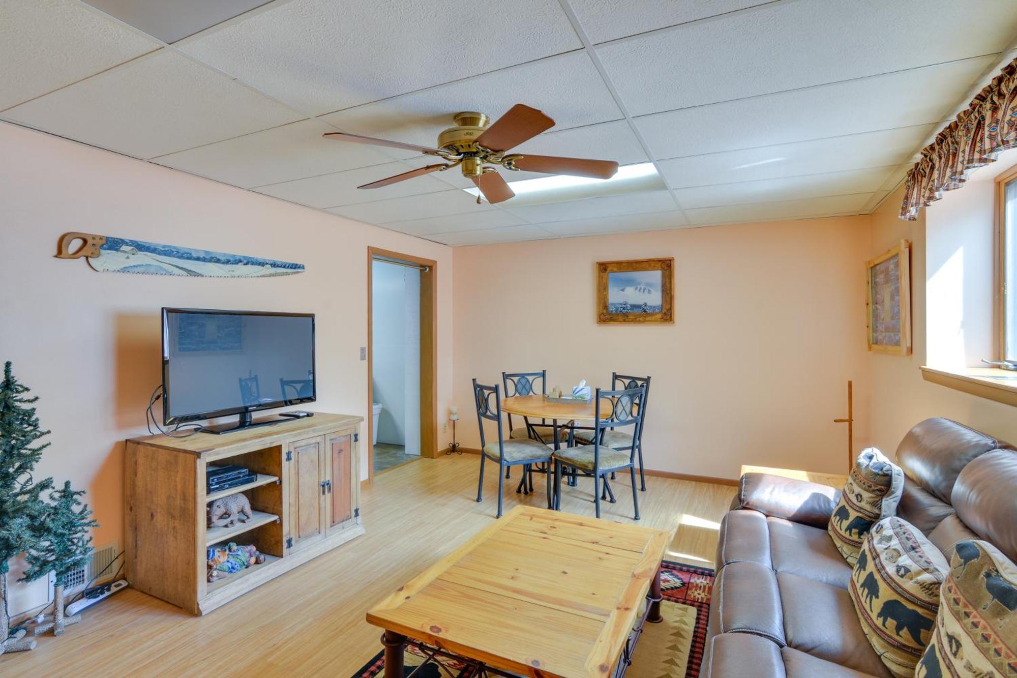 Villa Ranch-Style Retreat In Downtown Buena Vista! Exterior foto